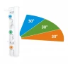 Антенна секторная Ubiquiti AirPrism 5AC-90-HD, 3x30°
