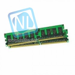 Модуль памяти Kingston DDRII 1GB (PC2-3200) 400MHz for HP Workstations 9965263-001-KTH-XW8200/512(new)