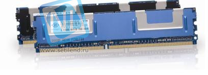 Модуль памяти Nanya NT1GT72U8PB1BD-2C RAM FBD-667 1024Mb PC2-5300 2Rx4-NT1GT72U8PB1BD-2C(NEW)