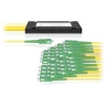 Делитель оптический корпусный single window 1х32 (1310nm) SC/APC