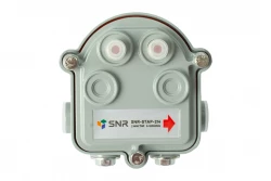 Ответвитель субмагистральный SNR-STAP214 на 2 отвода