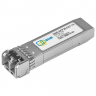 Модуль SFP28, 25GBASE, DWDM, разъем LC, дальность до 10км, 1547.72нм