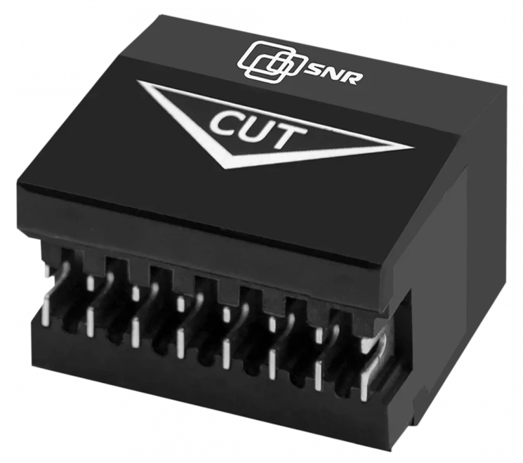 Сменная насадка для SNR-HT315DR, 4 пары