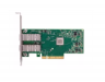 Сетевая карта 2 порта 10GBase-X/25GBase-X Mellanox ConnectX-4 Lx