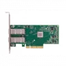Сетевая карта 2 порта 10GBase-X/25GBase-X Mellanox ConnectX-4 Lx