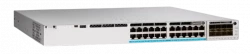 Коммутатор Cisco Catalyst C9300-24UX-A