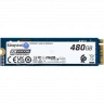Накопитель Kingston 480GB SSD DC2000B Drive M.2 2280
