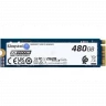 Накопитель Kingston 480GB SSD DC2000B Drive M.2 2280
