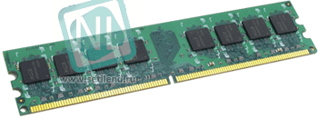 Память DDR PC2-4200 512Mb ECC