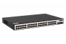Управляемый коммутатор уровня 2 SNR-S2989G-48TX