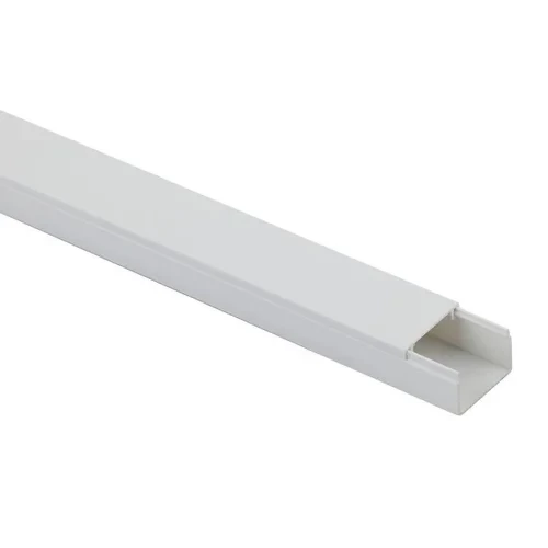 Кабель-канал 25х16 L2000 бел. Эра Б0031133