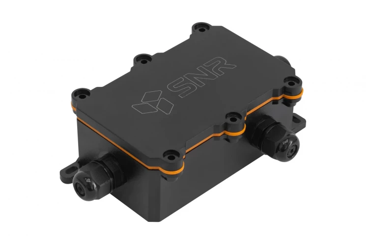 Грозозащита Ethernet SNR-SPNet-B1231-IP65
