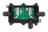 Грозозащита Ethernet SNR-SPNet-B1231-IP65