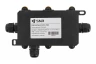 Грозозащита Ethernet SNR-SPNet-B1231-IP65