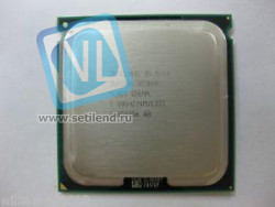 Процессор HP 417786-B21 Intel Xeon processor 5160 (3.00 GHz, 80 W, 1333 MHz FSB) Option Kit for Proliant DL140 G3-417786-B21(NEW)