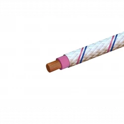 Провод РКГМ 10 0.66кВ (м) Рыбинсккабель 681929