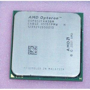 Процессор HP 509294-001 Opteron 2376HE 2.3 Ghz 55W для Proliant/Blade Systems-509294-001(NEW)