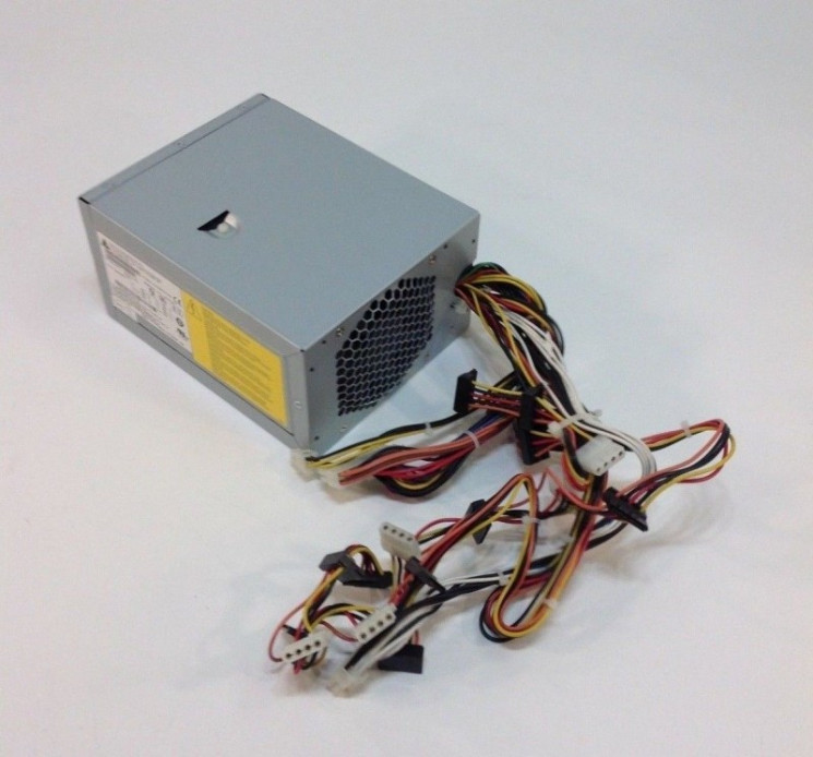 Блок питания HP 459558-001 650-watt ML150 G5 power supply unit-459558-001(NEW)