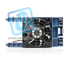 Система охлаждения HP 516009-B21 Proliant DL180 G6 Fan (x4 kit)-516009-B21(NEW)