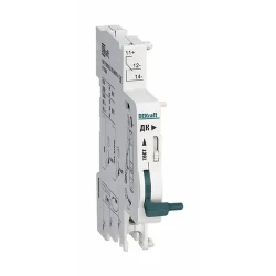 Контакт дополнительный для ВА-101 нов. DEKraft 18100DEK