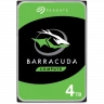 Жесткий диск Seagate SATA-III 4Tb ST4000DM004 Barracuda (5400rpm) 256Mb 3.5"