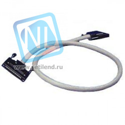 Кабель HP 313825-001 AC power cord retainer kit-313825-001(NEW)