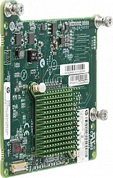 Адаптер HP FlexFabric 10Gb 2-port 554M