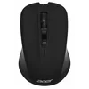 Мышь Acer OMR010 черный оптическая (1200dpi) беспроводная USB (3but)