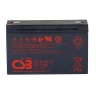 Аккумулятор CSB GP6120