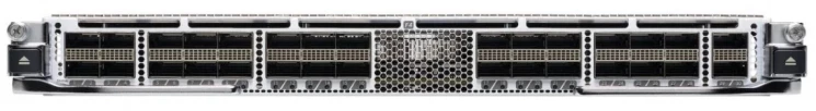 Модуль Cisco Nexus N77-F430CQ-36