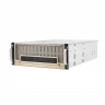 Дисковая полка SNR-JB472D, 4U, 72xHDD, 2 контроллера 12Gb/s, резервируемый БП