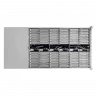 Дисковая полка SNR-JB472D, 4U, 72xHDD, 2 контроллера 12Gb/s, резервируемый БП