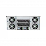 Дисковая полка SNR-JB472D, 4U, 72xHDD, 2 контроллера 12Gb/s, резервируемый БП