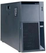 eServer IBM 7977G2G x3500 (Xeon QC E5345 80W 2.33GHz/1333MHz/2x4MB L2, 2x512MB, O/Bay HS SAS/SATA, SR-8k, DVD-ROM 16x, 835W p/s, Дополнительная информаци: 3 отсек 5,25", 8 отсеков для HDD 3,5", 3 PCIe x16, 2 PCI-X 64bit, 1 PCI 32bit, Корпус: Tower-7977G2G