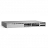 Коммутатор Cisco Catalyst C9200-24P-E