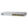 Коммутатор Cisco Catalyst WS-C2960L-24PQ-LL