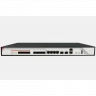 OLT C-DATA FD1604S с 4 портами GPON (SFP), 4 GE комбо-порта, 2 SFP+ порта, 2 БП АC