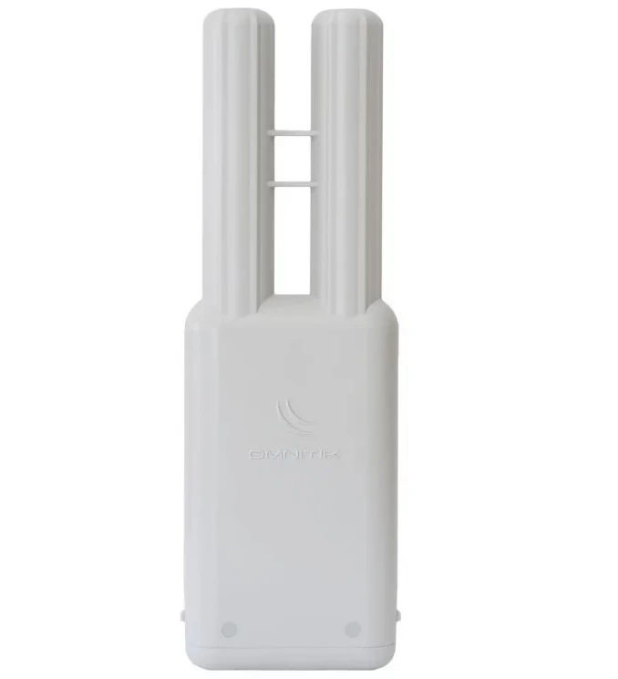 Точка доступа MikroTik RBOmniTikU-5HnD