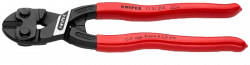 Болторез компактный CoBolt KN-7131200
