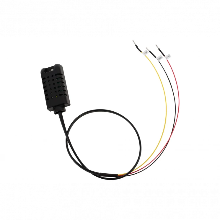 Датчик влажности и температуры 1-wire (SNR-DHTS-0.5m)