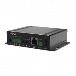 Шлюз-контроллер Fanvil PA3