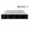 Система хранения данных 2U SNR-DSS212-S (1xCtrl, до 12xHDD/SSD, 1x480GB SSD M.2, 2x16G FC)
