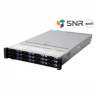 Система хранения данных 2U SNR-DSS212-S (1xCtrl, до 12xHDD/SSD, 1x480GB SSD M.2, 2x16G FC)
