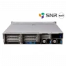 Система хранения данных 2U SNR-DSS212-S (1xCtrl, до 12xHDD/SSD, 1x480GB SSD M.2, 2x16G FC)
