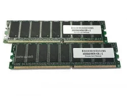Память DRAM 2Gb (2x1Gb) для Cisco ASA5540