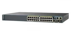 Коммутатор Cisco Catalyst WS-C2960S-24TD-L