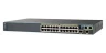 Коммутатор Cisco Catalyst WS-C2960S-24TD-L