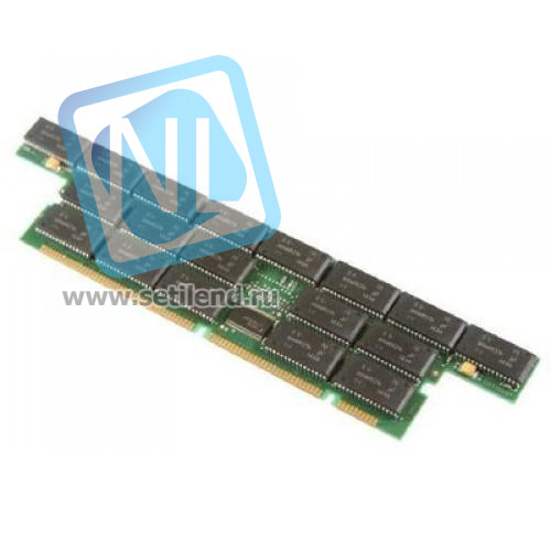 Модуль памяти HP 228471-001 256MB EDO DIMM Buffered, 60 ns, для Servers-228471-001(NEW)