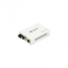 Медиаконвертер 10/100Base-T / 100Base-FX, Tx/Rx: 1550/1310нм, V3