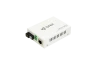 Медиаконвертер 10/100Base-T / 100Base-FX, Tx/Rx: 1550/1310нм, V3
